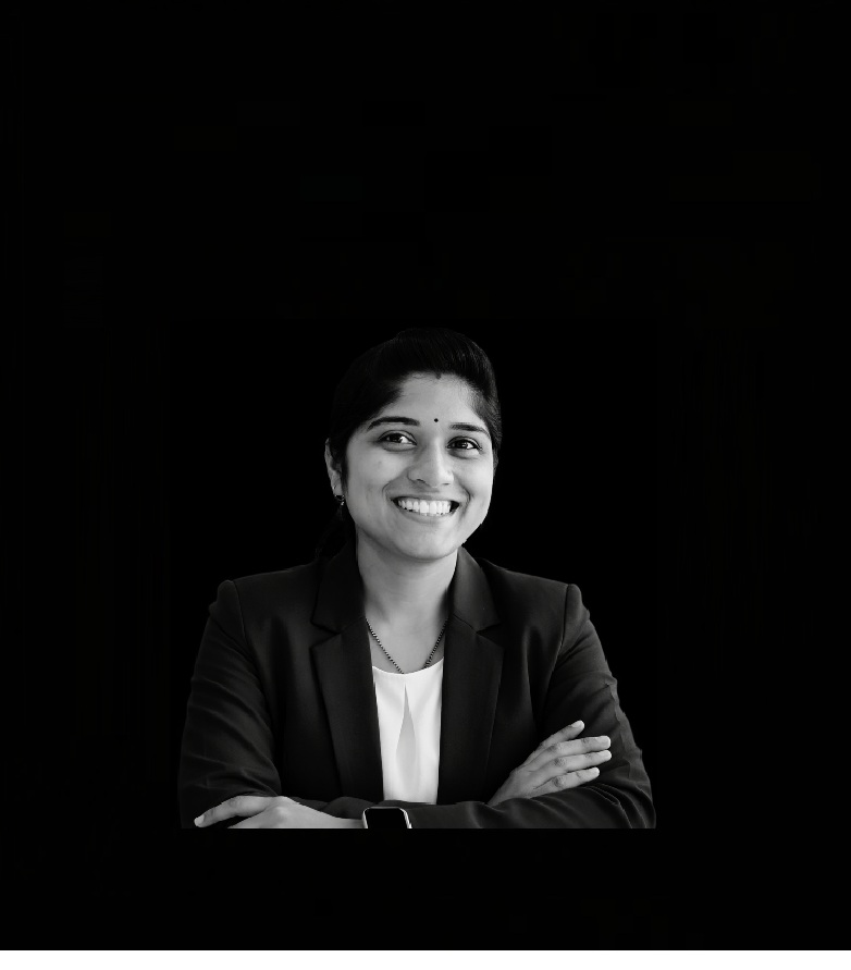 Founder Priyanka Morde