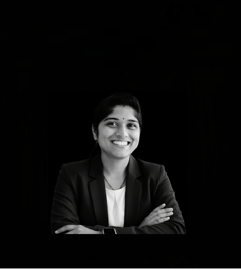 Founder Priyanka Morde